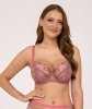 Biustonosz Soft Ava 2218 Mocha Rose Maxi